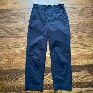 Everlane Relaxed Chino